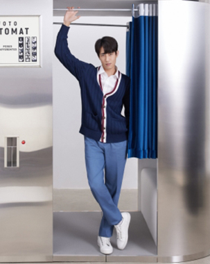 ��������Brooks Brothers�����ֵܴ��쌣�ٕr�и�